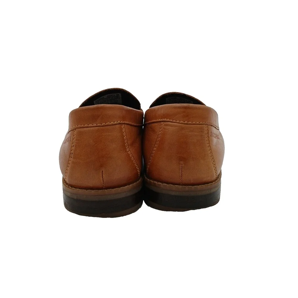 Rockport penny loafer